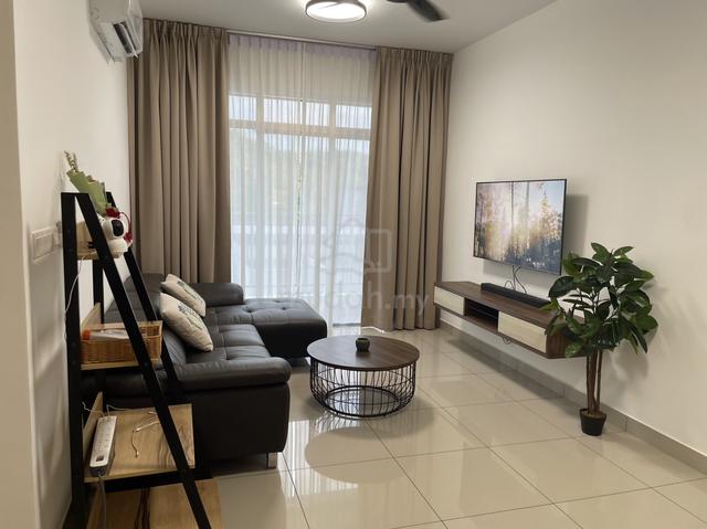 Bukit Bantayan Residence 1