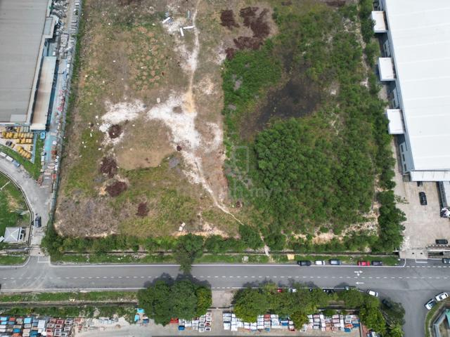 Arab Malaysia Industrial Park Nilai Industrial Land 1