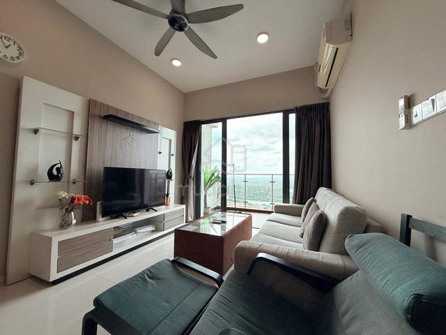 Royal Strand @ Country Garden Danga Bay 1
