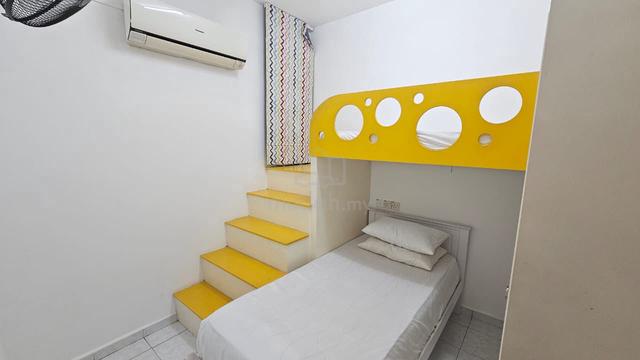 N-Park Condominium 1