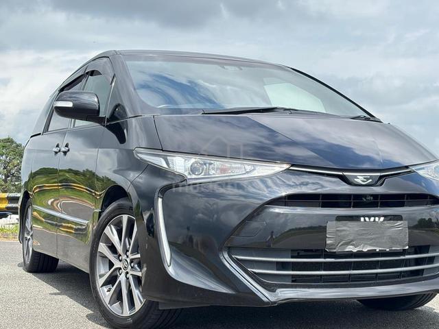 2018 Toyota ESTIMA 2.4 ( A) 7 SEATER - 3
