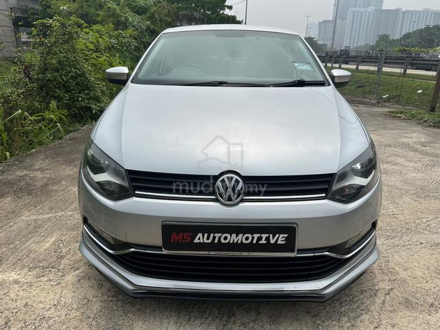 2019 Volkswagen POLO 1.6 COMFORTLINE VIENNA (A)h/b - 3