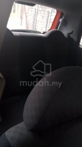 2010 Perodua VIVA 1.0 ELITE EJ-VE (A) - 4