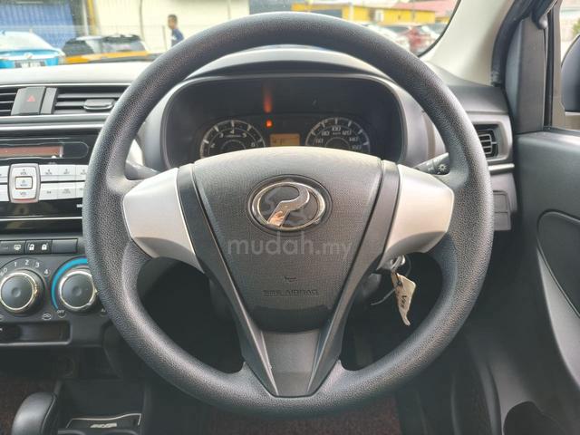 2022 Perodua BEZZA 1.0 G (A) FREE 4YRS WARRANTY - 4