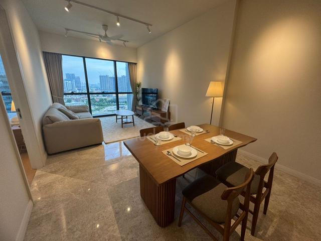 TRX Residence @ TRX 1