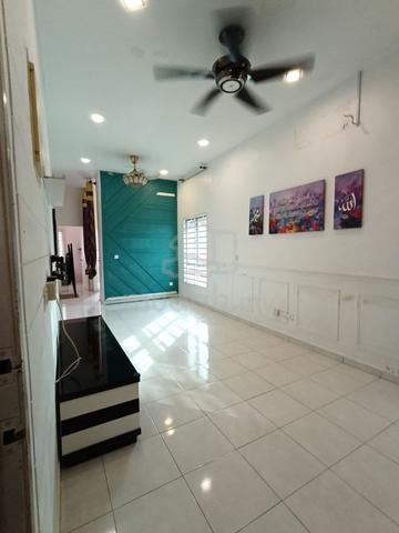 EndLot KTC 1, KULIM 🔥 RENOVATED UNIT ‼️ 1
