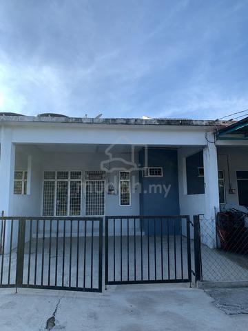 Rumah untuk disewa 1
