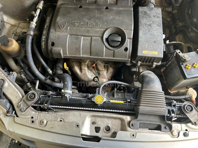 2009 Proton SAGA 1.3 BASE LINE (M) - 4