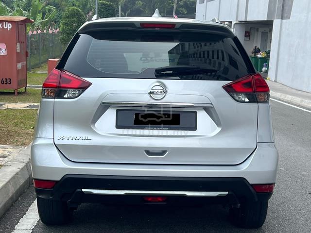 Nissan X-TRAIL 2.0 (A) FACELIFT 360 cam High Loan - 5