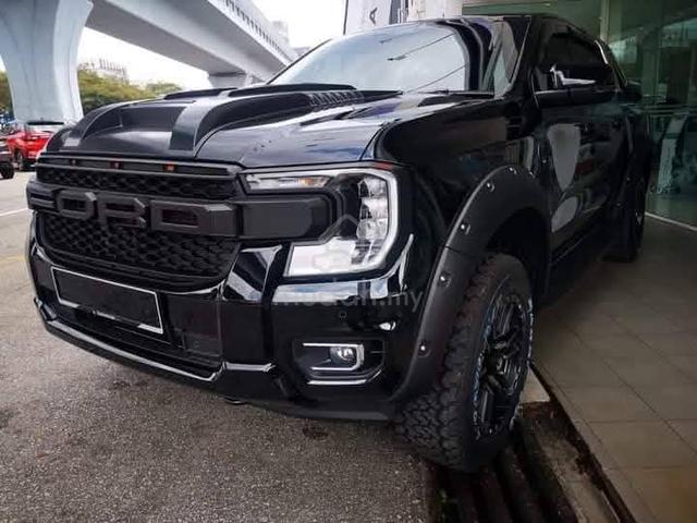 Full loan Full Accesseries Ford RANGER 2.0XLT 2025 - 5