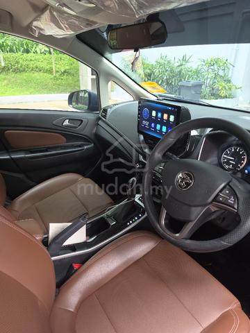2023 Proton PERSONA 1.6 PREMIUM MY21 FACELIFT (A) - 5