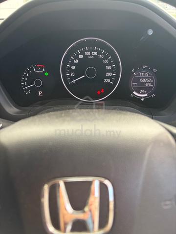 2016 Honda HR-V 1.8 V (A) - 4