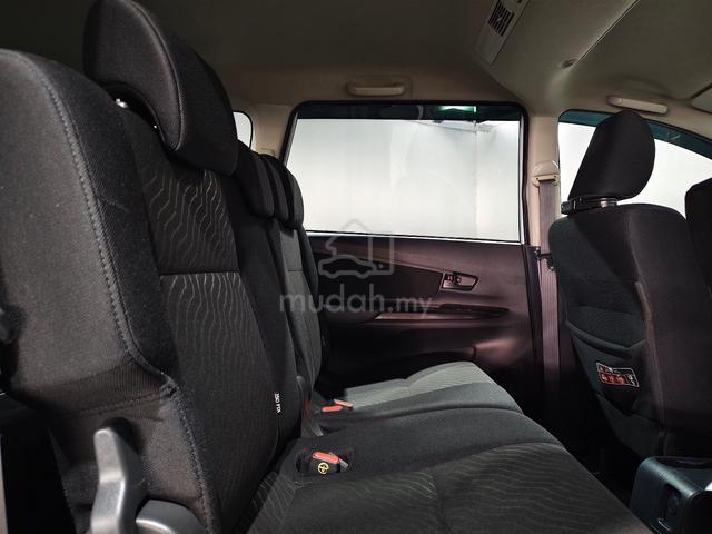 2018 Toyota Avanza 1.5 G (A) 2-Years Warranty - 5