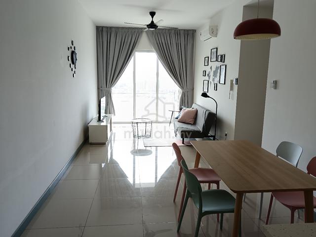 Southbank Residence 1