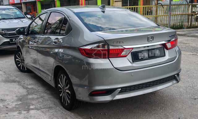 F.S.HONDA -2018 Honda CITY 1.5 HYBRID FACELIFT (A) - 3