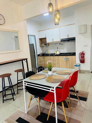 Acacia Residences 1