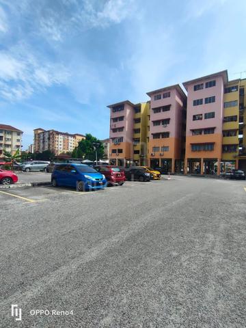 Seri Tanjung 1