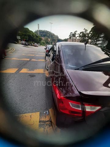 2022 Proton SAGA 1.3 STANDARD AT MY16 FACELIFT (A) - 2