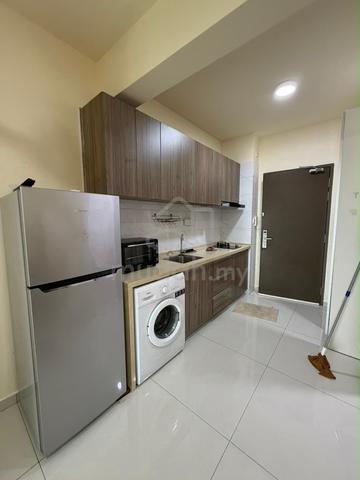 Country Garden Central Park (Serviced Apartment) 1