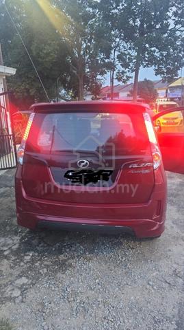 Alza 1.5 ADVANCE - 4