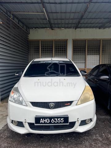 2011 Proton EXORA 1.6 STANDARD (M) - 1