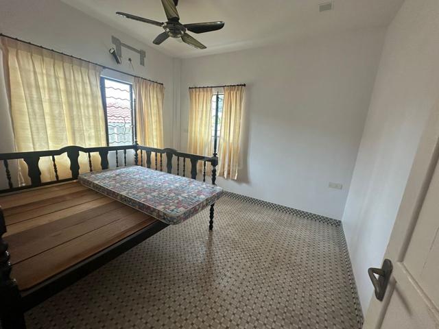 Mariamah JB town bungalow 3