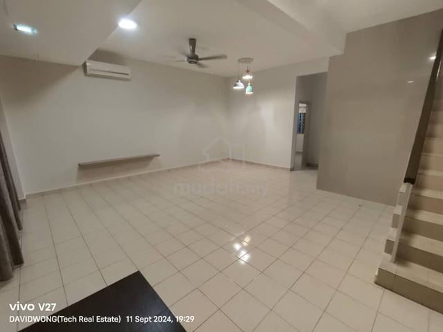 Full Renovation BPP 2 Storey Putra Permai Equine MRT Seri Kembangan 1