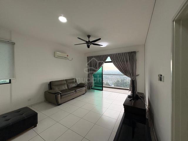 Sky Peak Residences 1