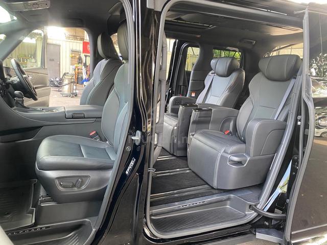 2025 Toyota ALPHARD 2.5 Z SR JBL HUD BSM DIM 360V - 4