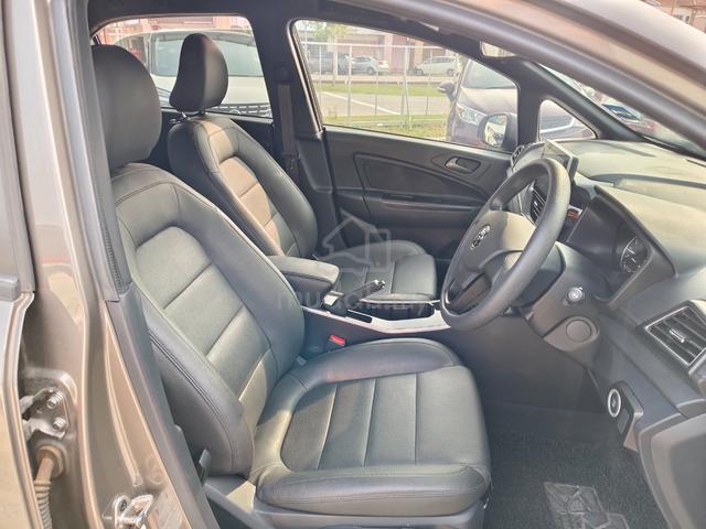 2022 Proton IRIZ 1.6 (A) LOW MILEAGE 9k-Only - 5