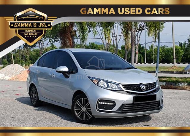 2019 Proton PERSONA 1.6 PREMIUM (A) 3 YRS WARRANTY - 2