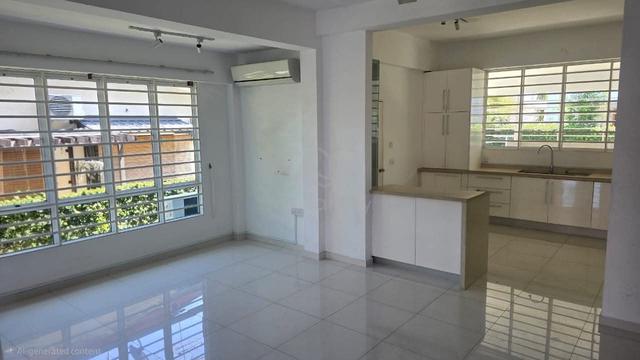 Semi Detached l Taman Cantek l Partial Furnish l Lido l Penampang 1