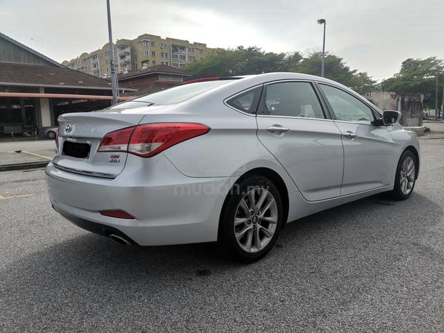 2014/2015  Hyundai I40 2.0 GDI (A) - 3