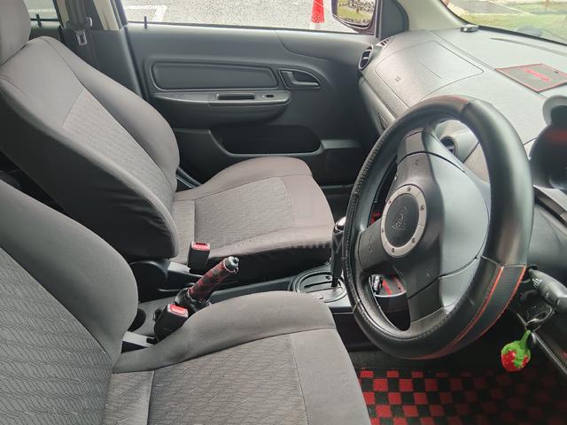 2014 Proton SAGA 1.3 FLX STANDARD (A) - 5
