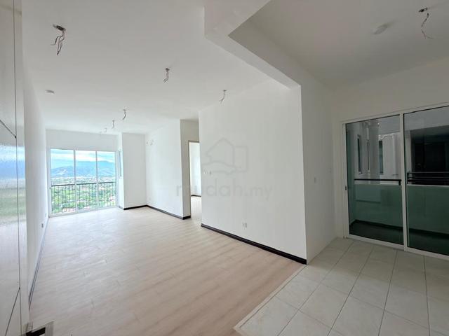 SkyMillion Residence @ Nosoob 1