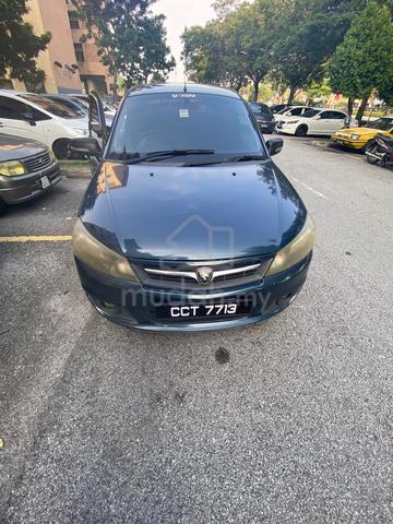 2011 Proton SAGA 1.3 BASE LINE (M) - 3