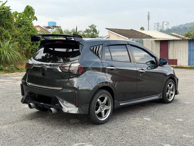 2025 Perodua MYVI 1.5 AV - 5