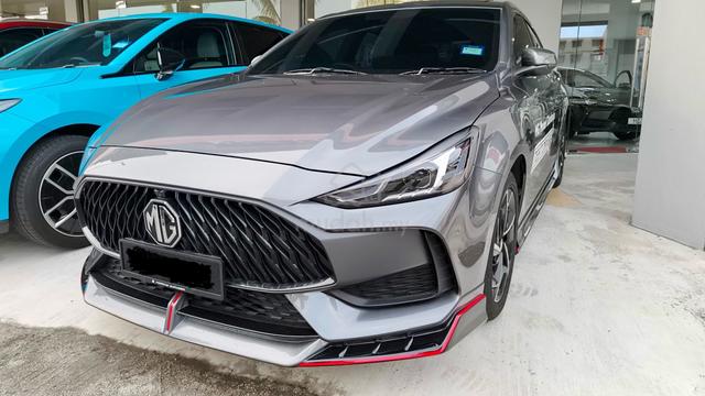 2026  MG5 1.5 X EDITION (Linited) - 5