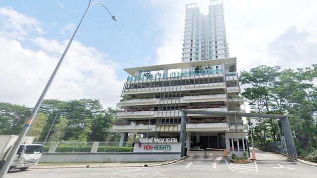 Vida Heights 1