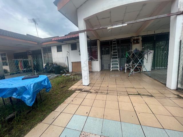 Rumah Sewa Student Politeknik PD 1