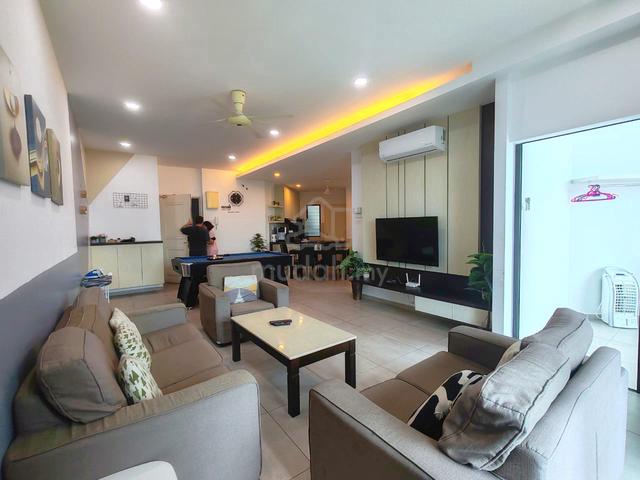 Atlantis Residences 1