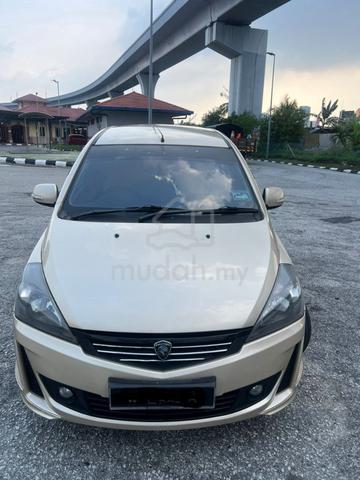 2013 Proton EXORA 1.6 PREMIUM FULL SERVICE PROTON - 3