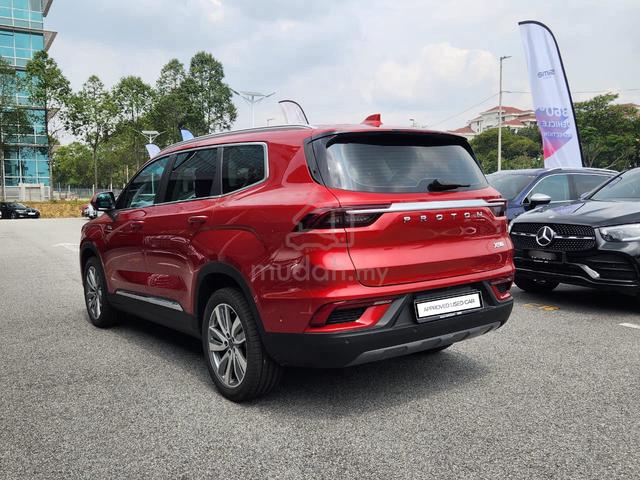 2023 Proton X90 1.5 FLAGSHIP MY23 (A) - 5
