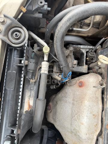2005 Proton WAJA 1.6 ENHANCED (M) - 5