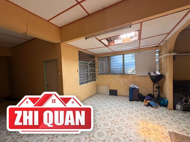 JALAN PATANI 2600sf 2 Storey Shoplot COMMERCIAL title GEORGETOWN main 1