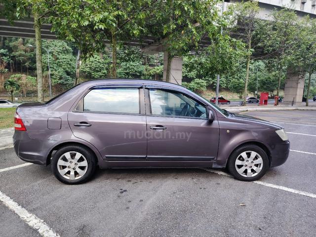 2010 Proton SAGA 1.3 BASE LINE (A) - 5
