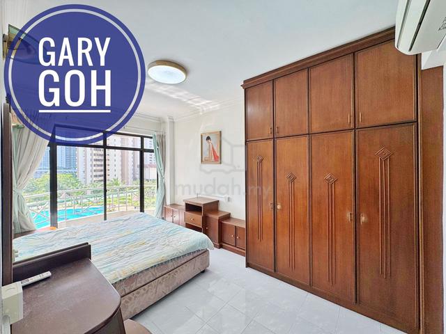 Sunny Ville Condominium 3
