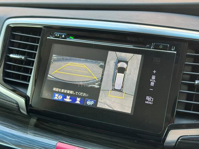 HONDA ODYSSEY ABSOLUTE / HONDA SENSiNG/ 360 CAMERA - 3