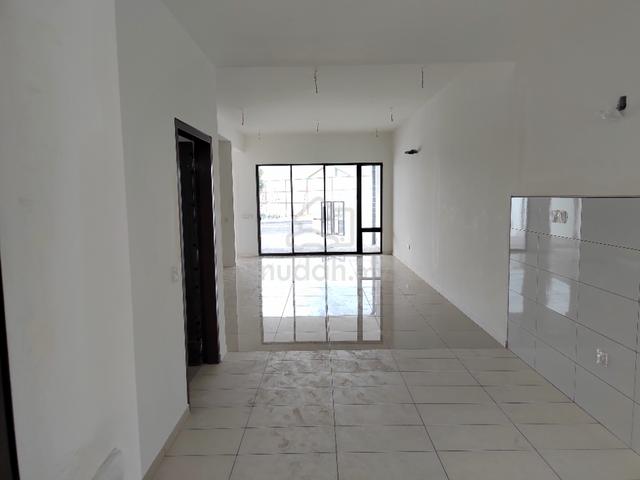 Cheapest nadira 1 2 3 bukit raja double storey 5