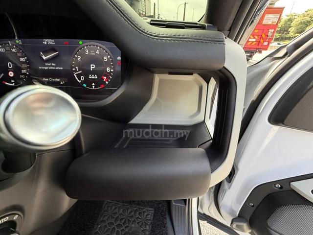 2021 Land Rover DEFENDER 110 2.0 P300 SE (A) - 5
